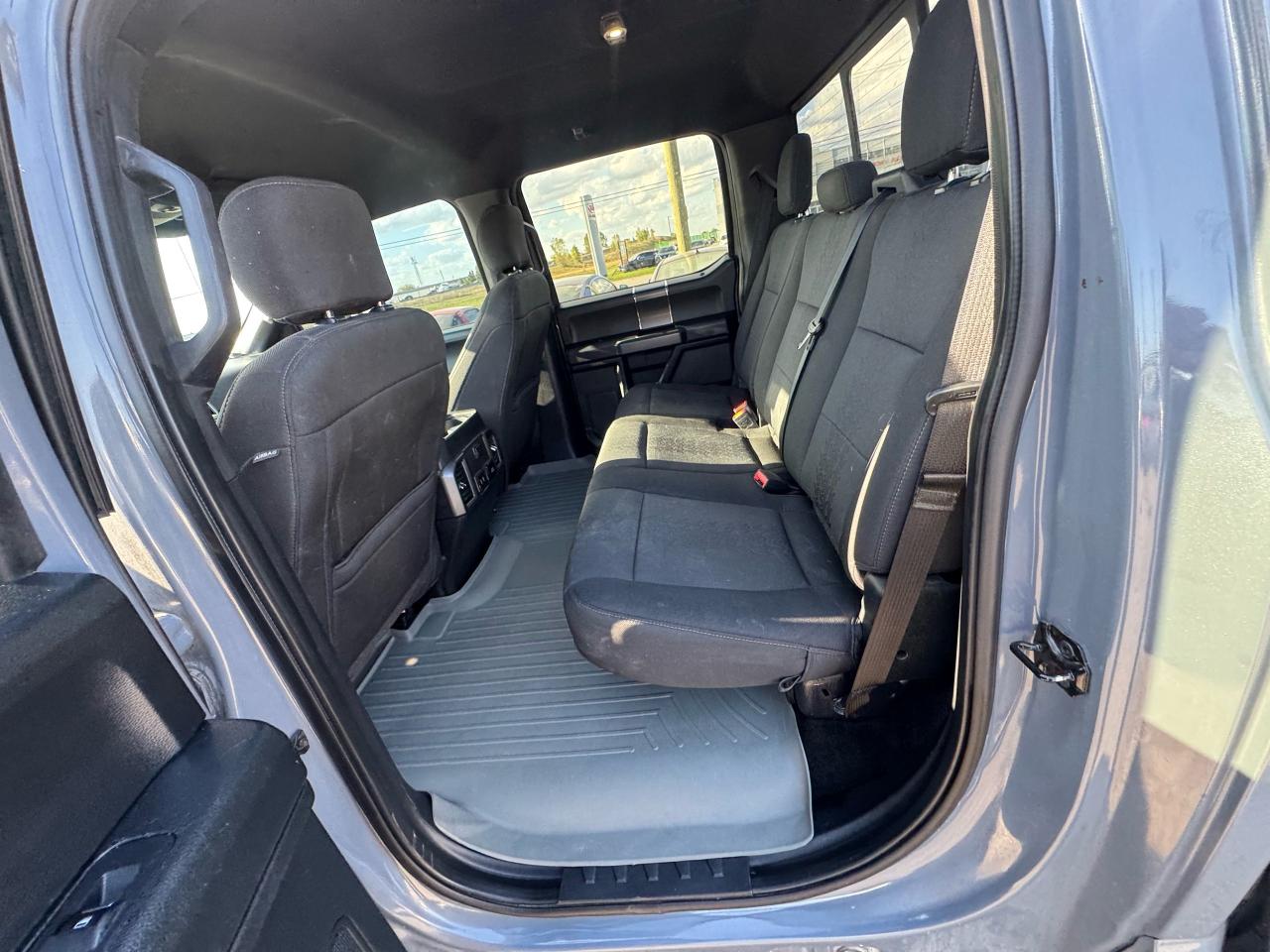 2020 Ford F-150 XLT, WHEELS, 4X4, 5L V8, NAVI, WARRANTY, CERTIFIED - Photo #12