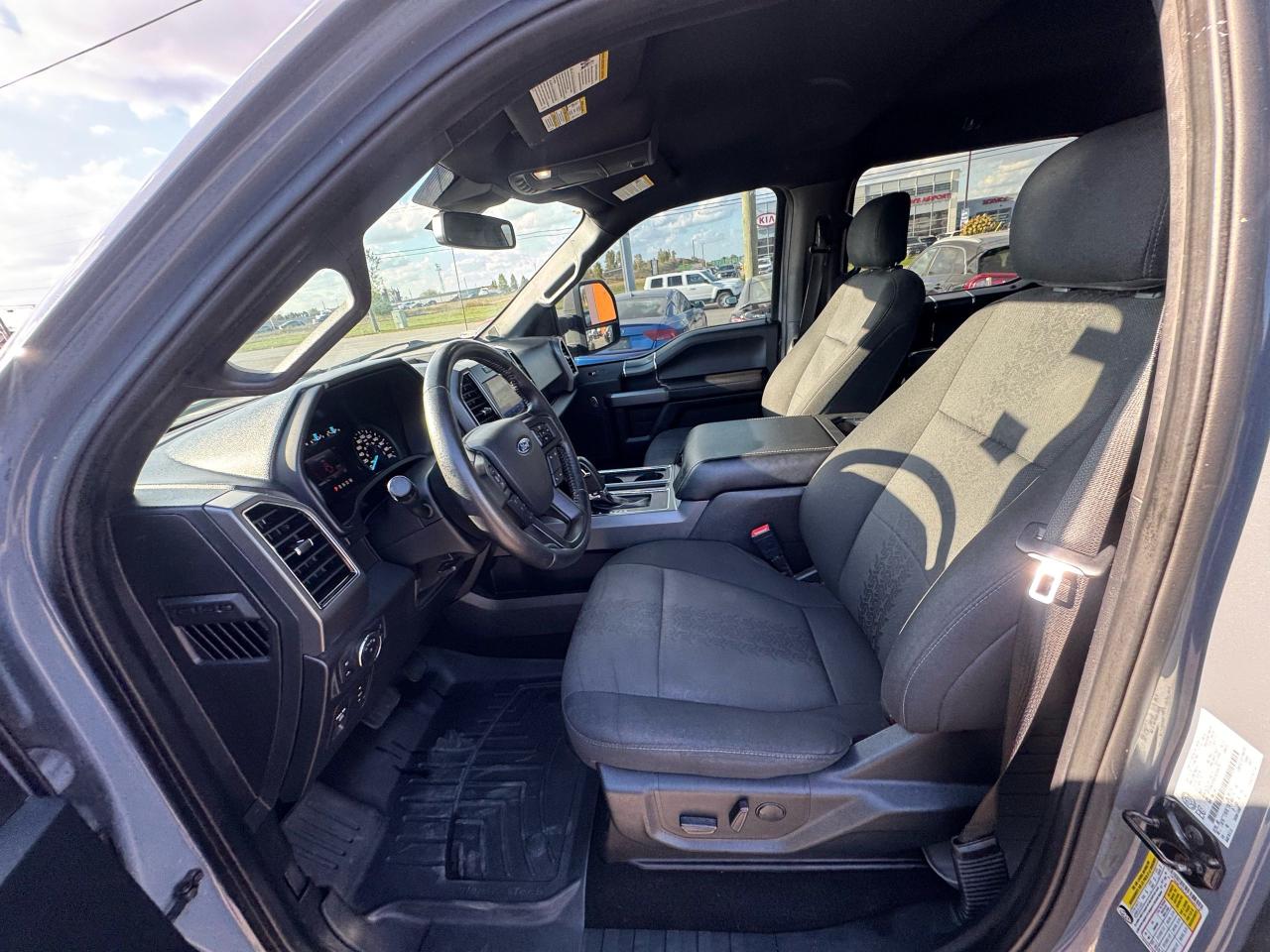 2020 Ford F-150 XLT, WHEELS, 4X4, 5L V8, NAVI, WARRANTY, CERTIFIED - Photo #11
