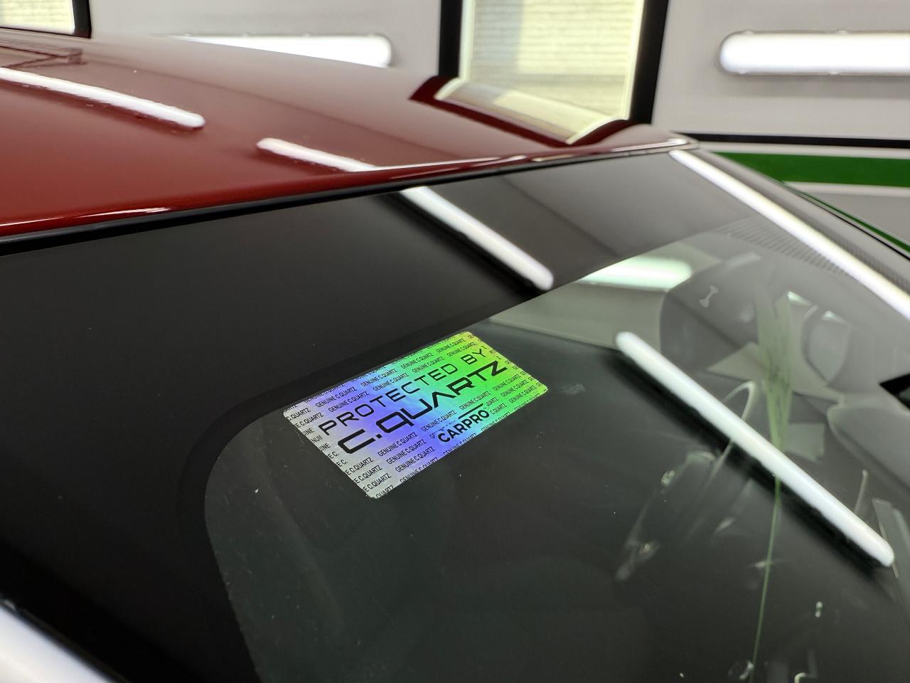 2023 Toyota GR Corolla Core - Photo #15