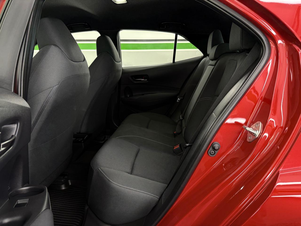 2023 Toyota GR Corolla Core - Photo #12