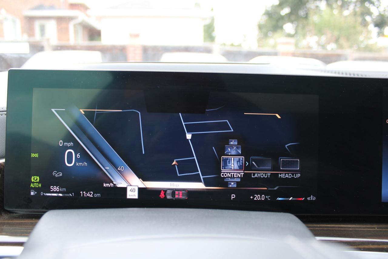 2024 BMW X5 xDrive40i - Photo #18
