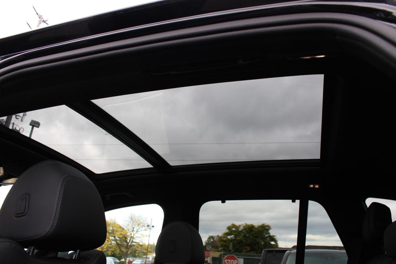 2024 BMW X5 xDrive40i - Photo #21
