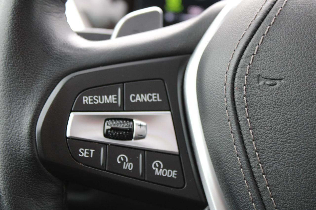 2024 BMW X5 xDrive40i - Photo #12