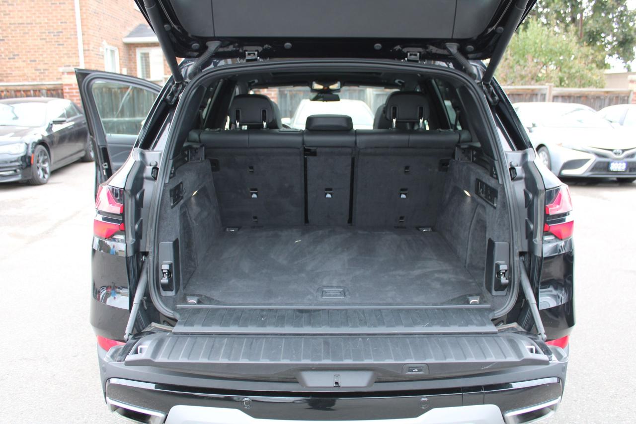 2024 BMW X5 xDrive40i - Photo #8