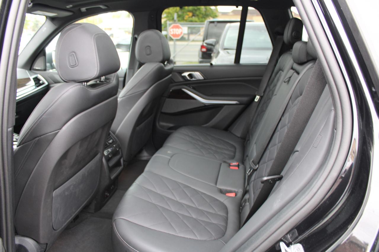 2024 BMW X5 xDrive40i - Photo #20