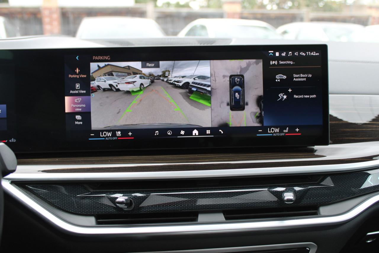 2024 BMW X5 xDrive40i - Photo #16