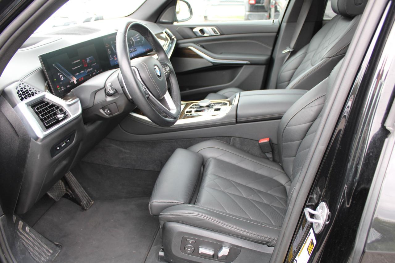 2024 BMW X5 xDrive40i - Photo #19