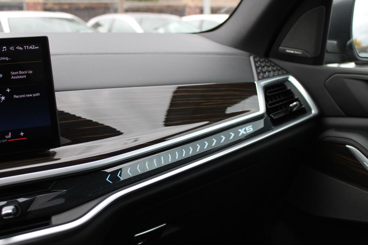 2024 BMW X5 xDrive40i - Photo #15