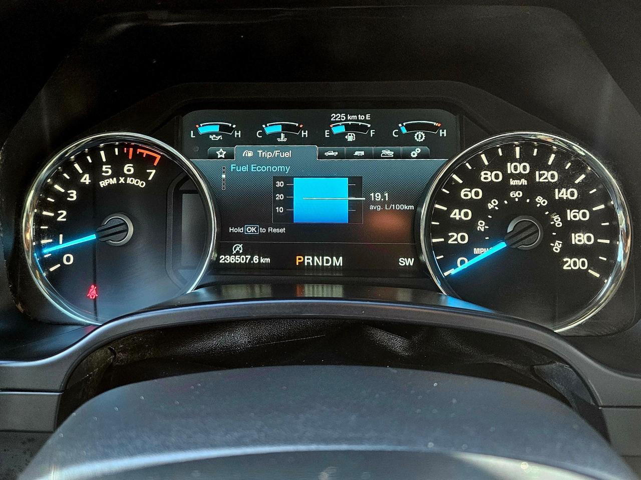 2020 Ford F-150 LARIAT 4x4 | Super Crew Cab | 5.5' Box - Photo #8