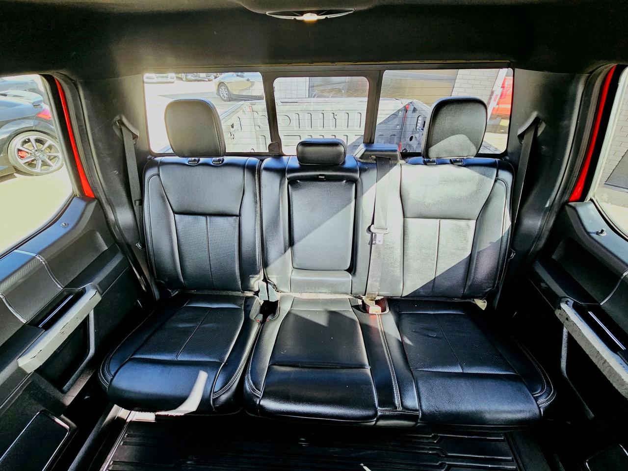 2020 Ford F-150 LARIAT 4x4 | Super Crew Cab | 5.5' Box - Photo #10