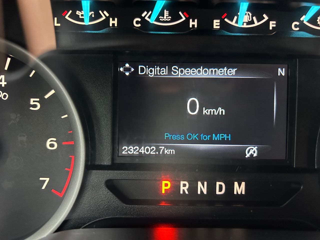 2019 Ford F-150 SPORT Photo