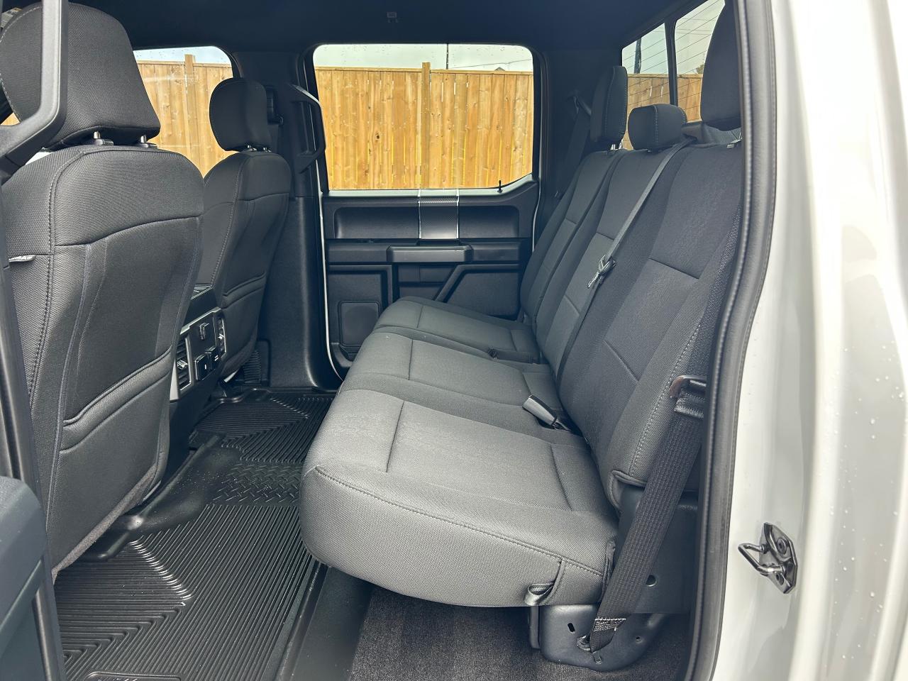 2019 Ford F-150 SPORT Photo