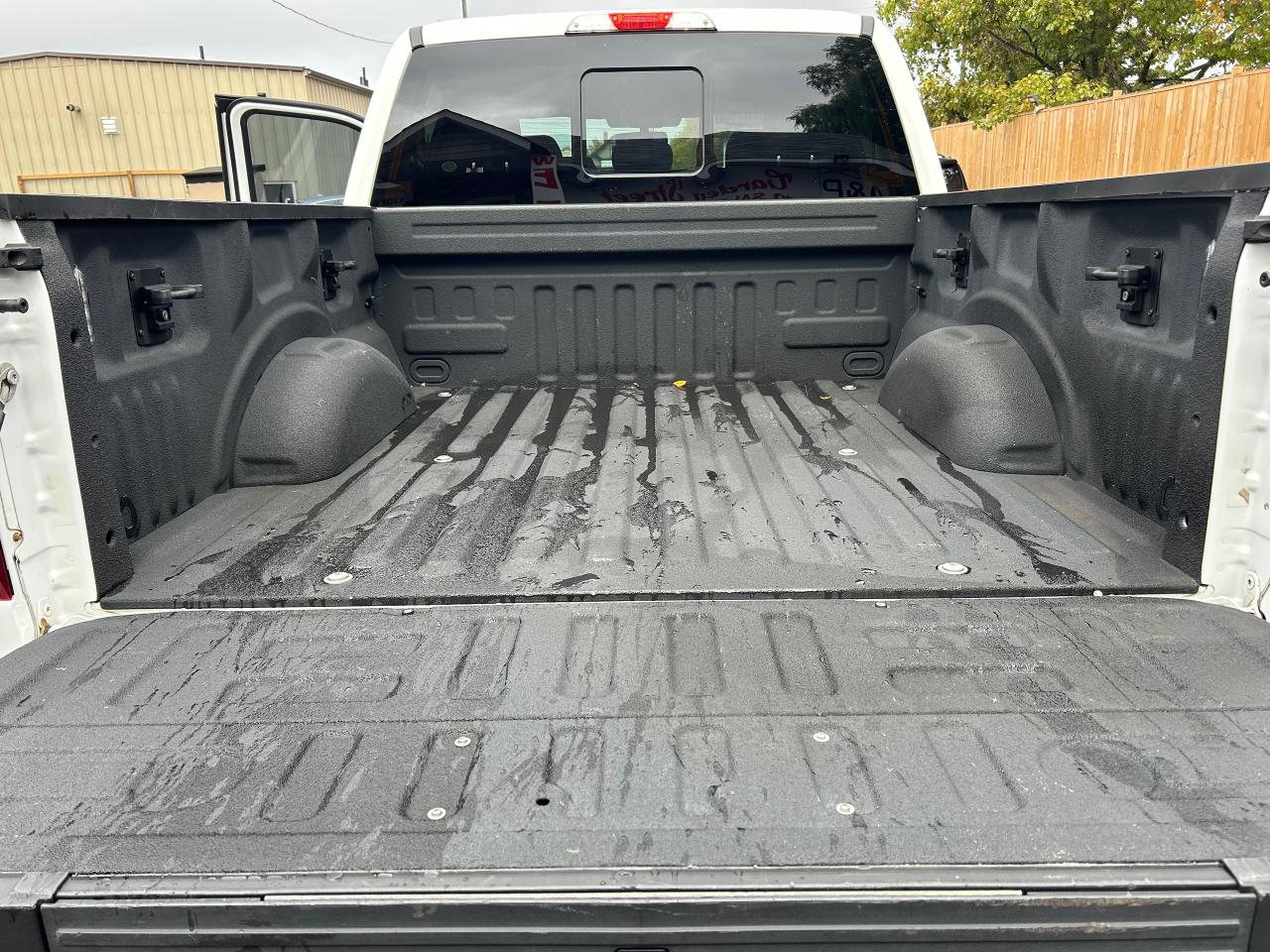 2019 Ford F-150 SPORT Photo