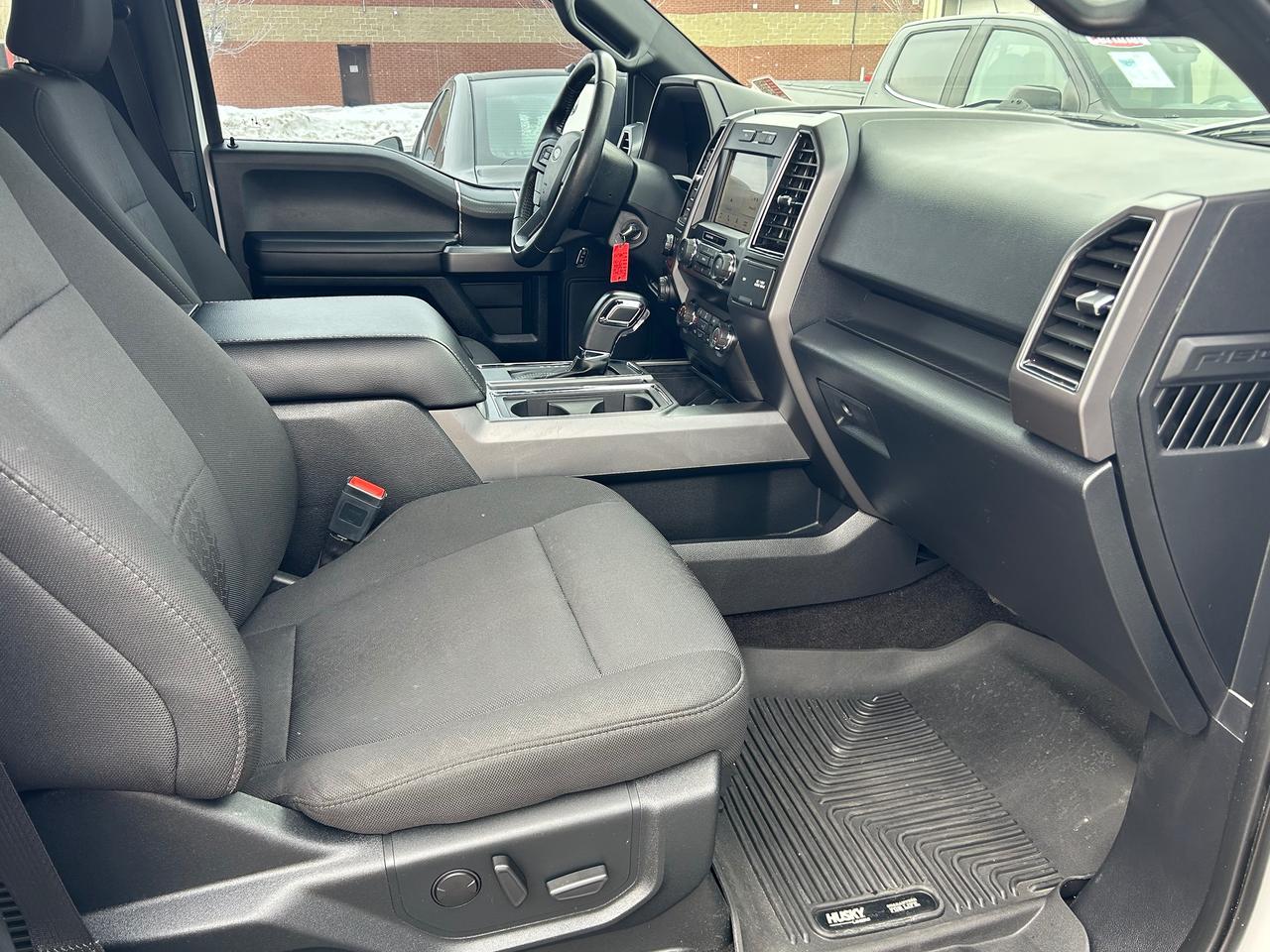 2019 Ford F-150 SPORT Photo