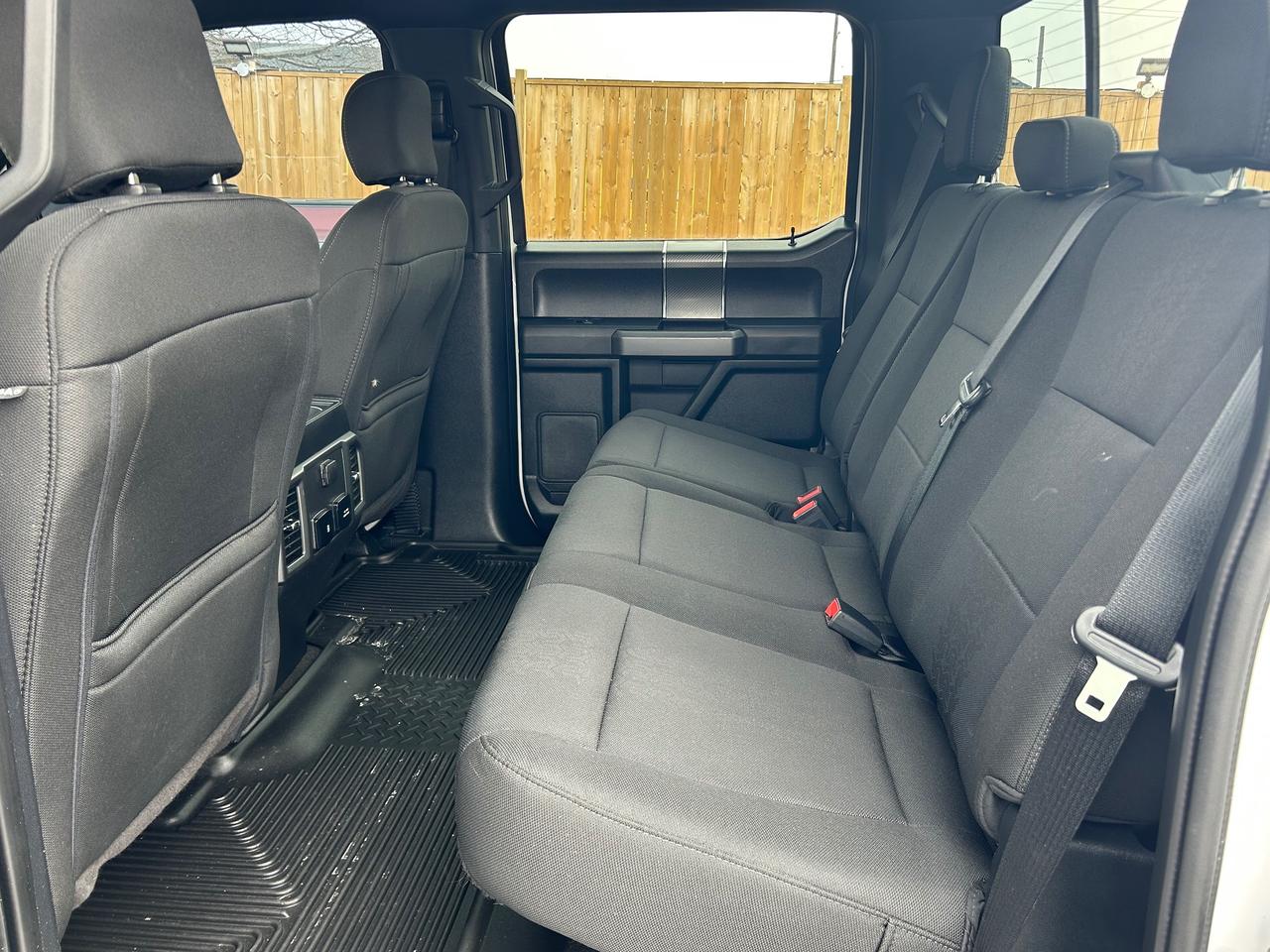 2019 Ford F-150 SPORT Photo