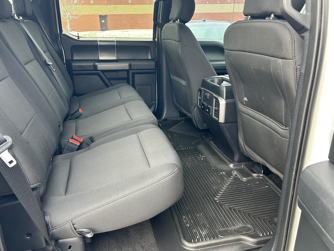 2019 Ford F-150 SPORT Photo