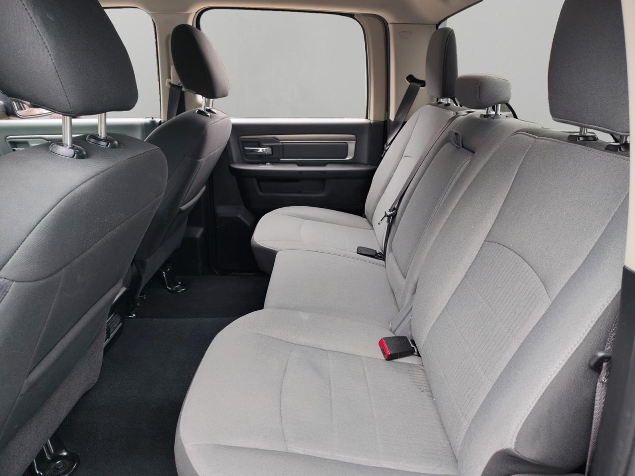 2023 RAM 1500 Classic SLT Photo