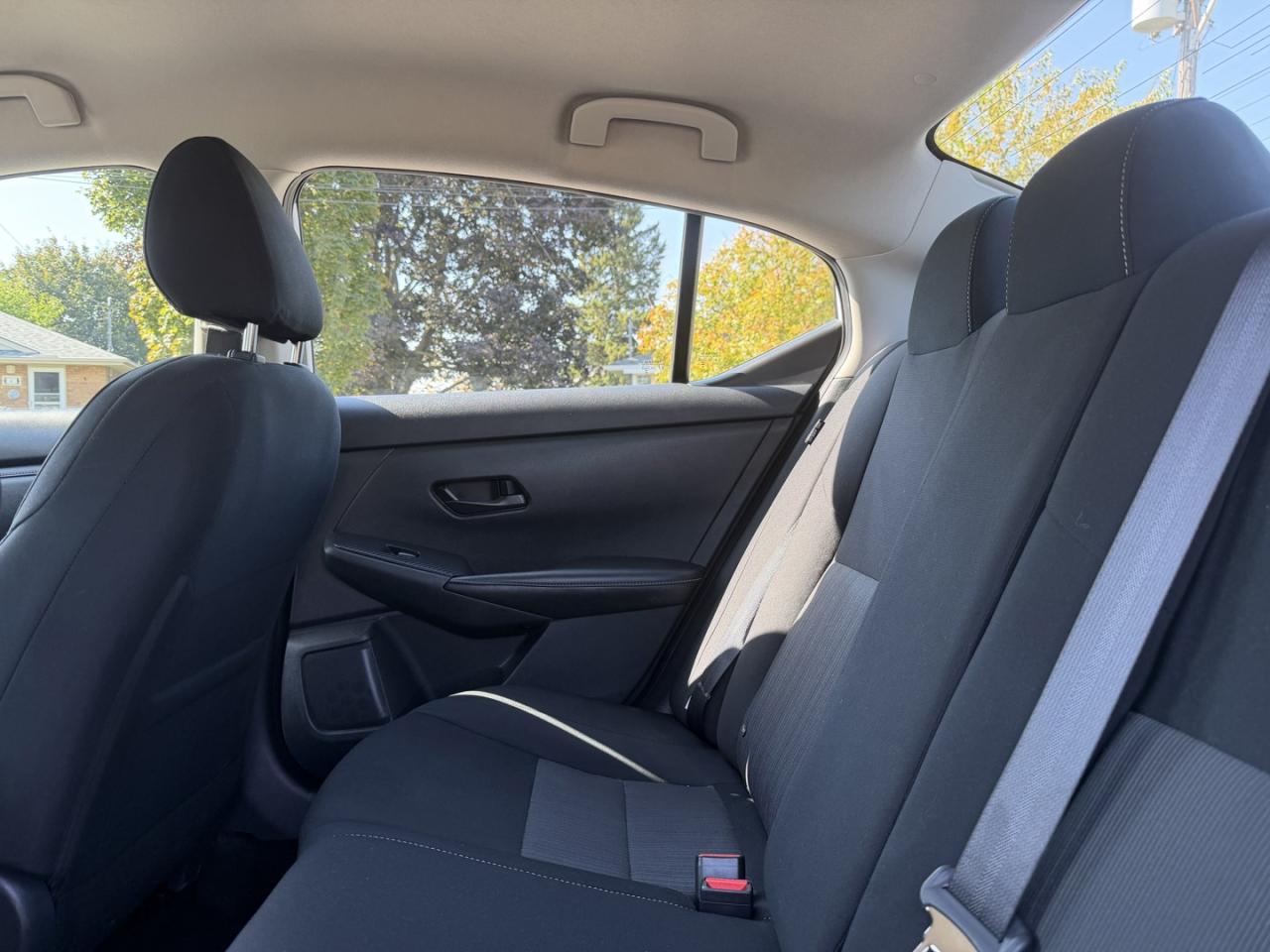 2024 Nissan Sentra SV - Photo #14