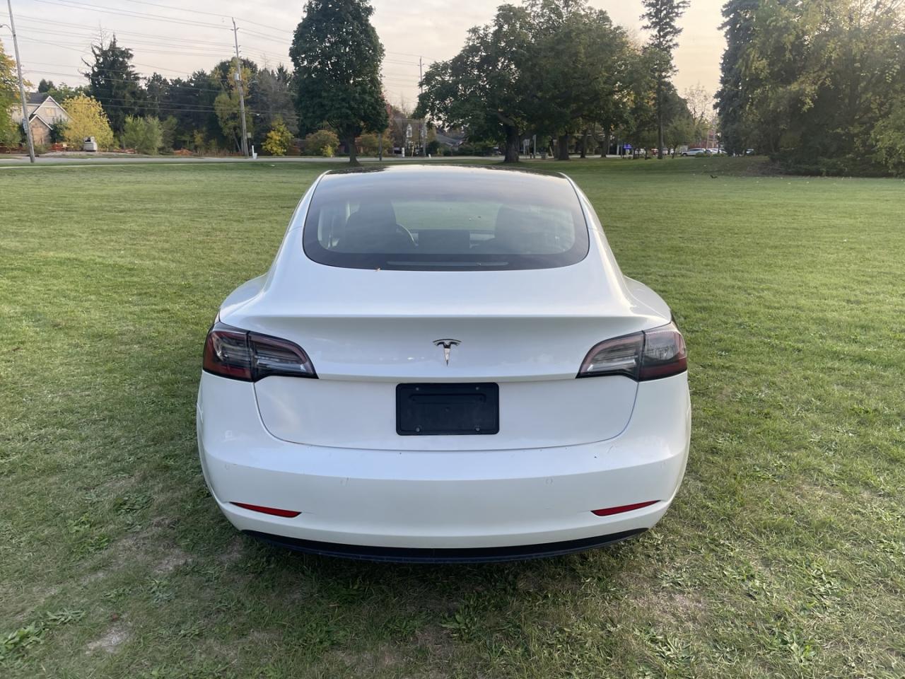 2020 Tesla Model 3 Standard Range Plus *One Owner / Clean Carfax Photo4
