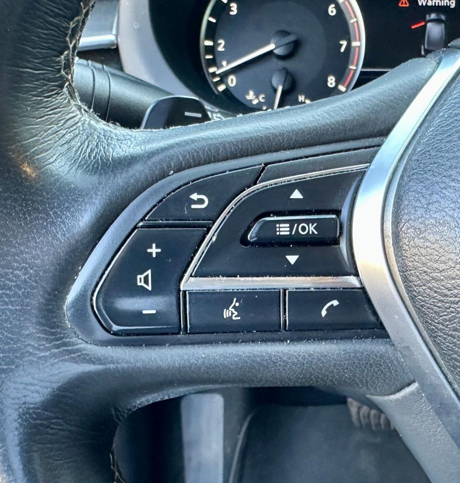 2020 Infiniti QX50 PURE AWD | NO ACCIDENTS | LEATHER | BACK UP CAM Photo