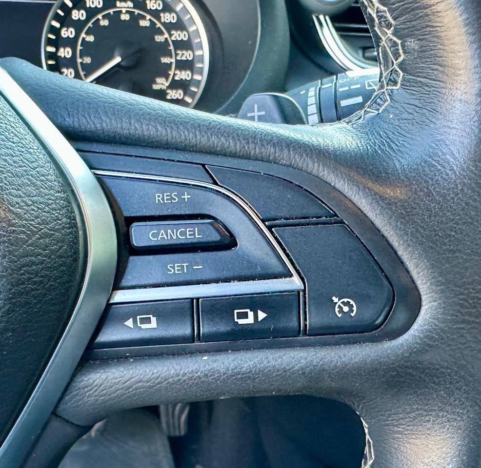 2020 Infiniti QX50 PURE AWD | NO ACCIDENTS | LEATHER | BACK UP CAM Photo