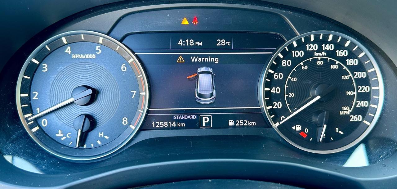 2020 Infiniti QX50 PURE AWD | NO ACCIDENTS | LEATHER | BACK UP CAM Photo