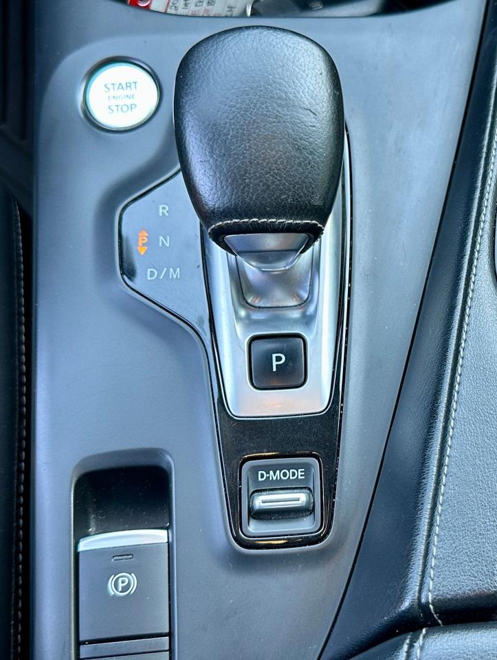 2020 Infiniti QX50 PURE AWD | NO ACCIDENTS | LEATHER | BACK UP CAM Photo