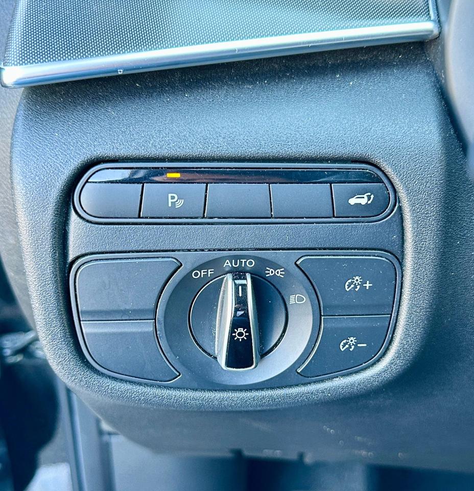 2020 Infiniti QX50 PURE AWD | NO ACCIDENTS | LEATHER | BACK UP CAM Photo