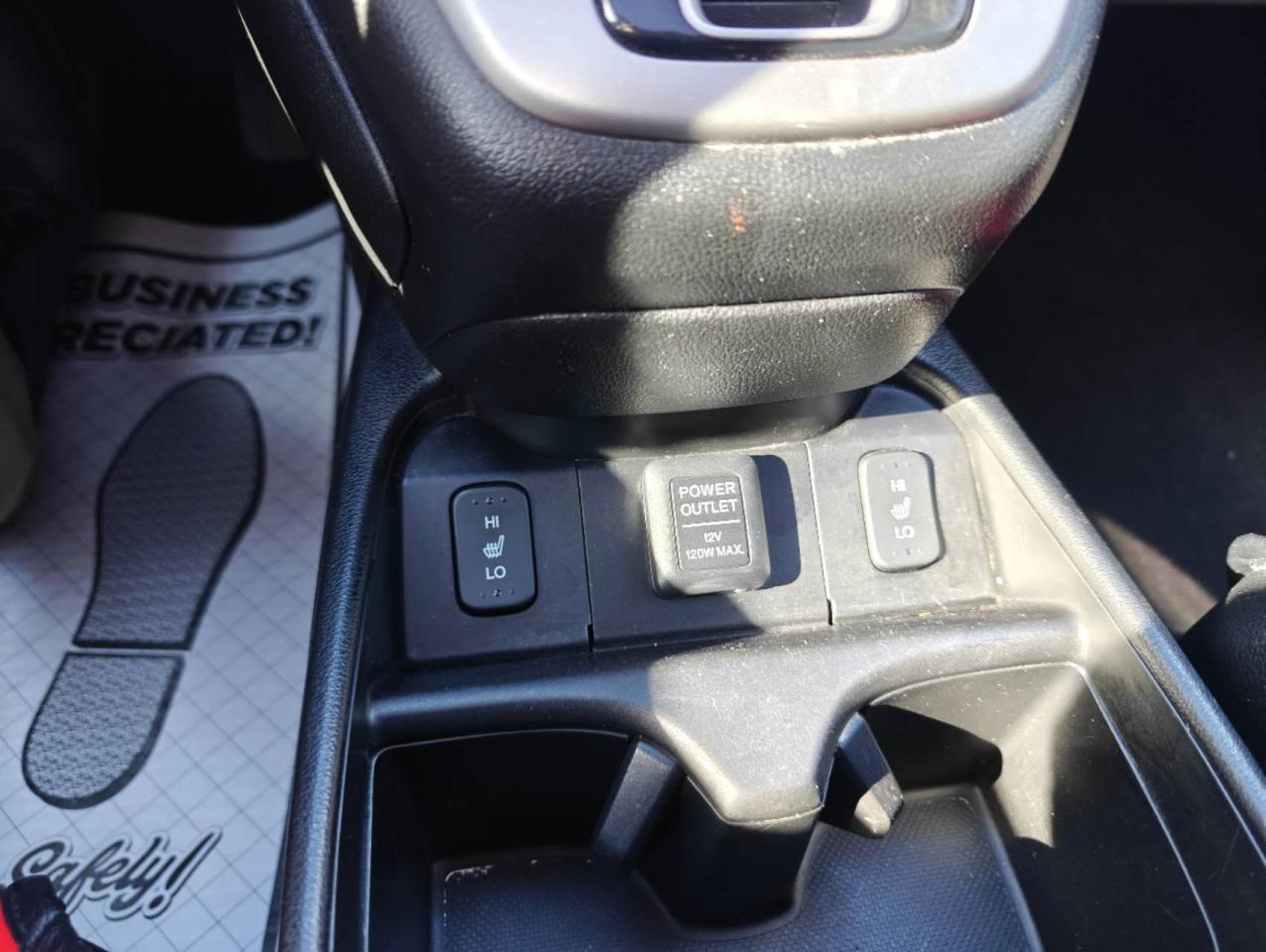 2012 Honda CR-V EX - Photo #13