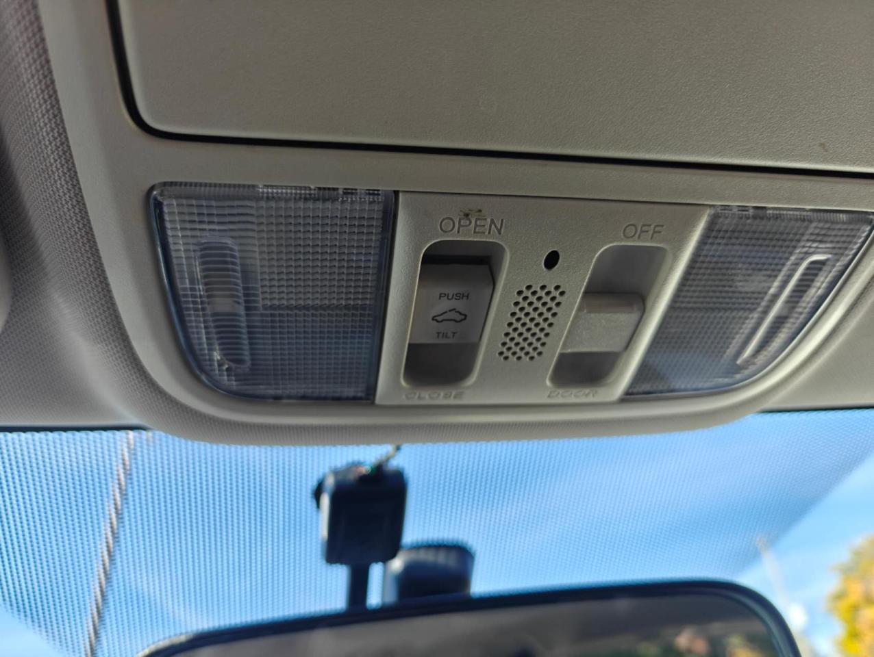 2012 Honda CR-V EX - Photo #16