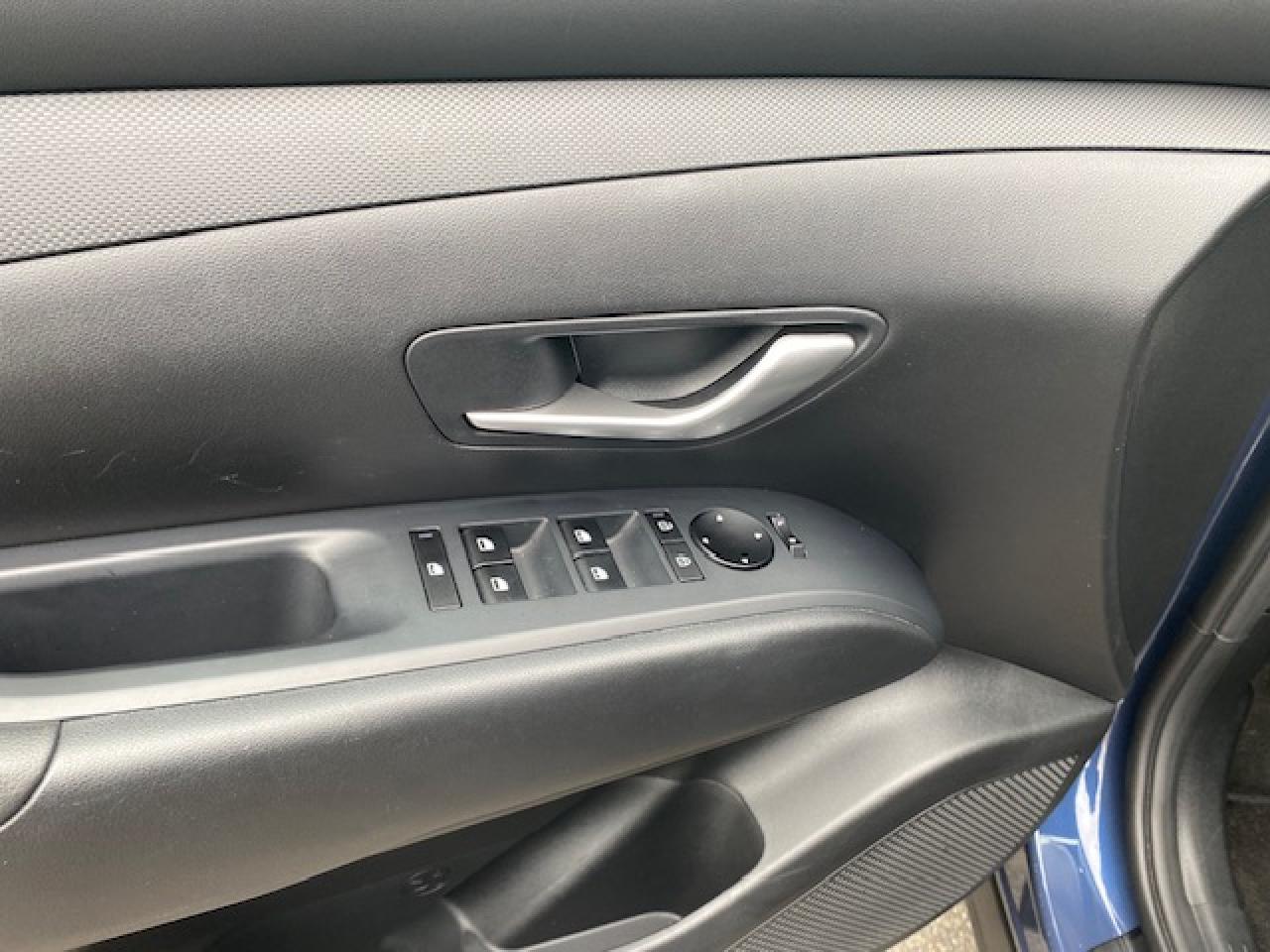 2025 Hyundai Tucson Preferred AWD - Photo #9