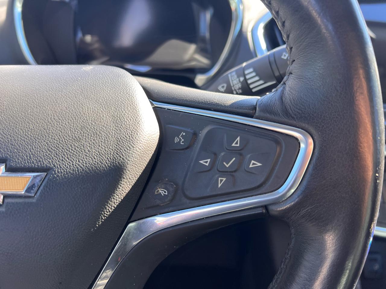 2017 Chevrolet Volt Premier Photo50