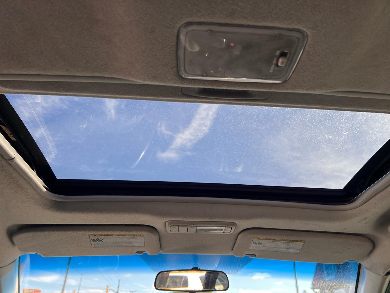 2006 Toyota Matrix XR Photo14
