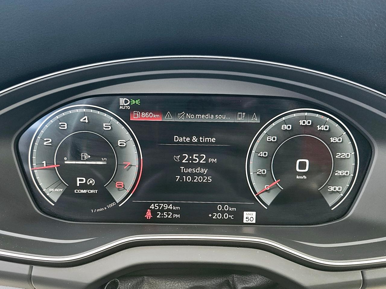 2024 Audi Q5 S-Line Progressiv | Quattro | TFSI - Photo #12