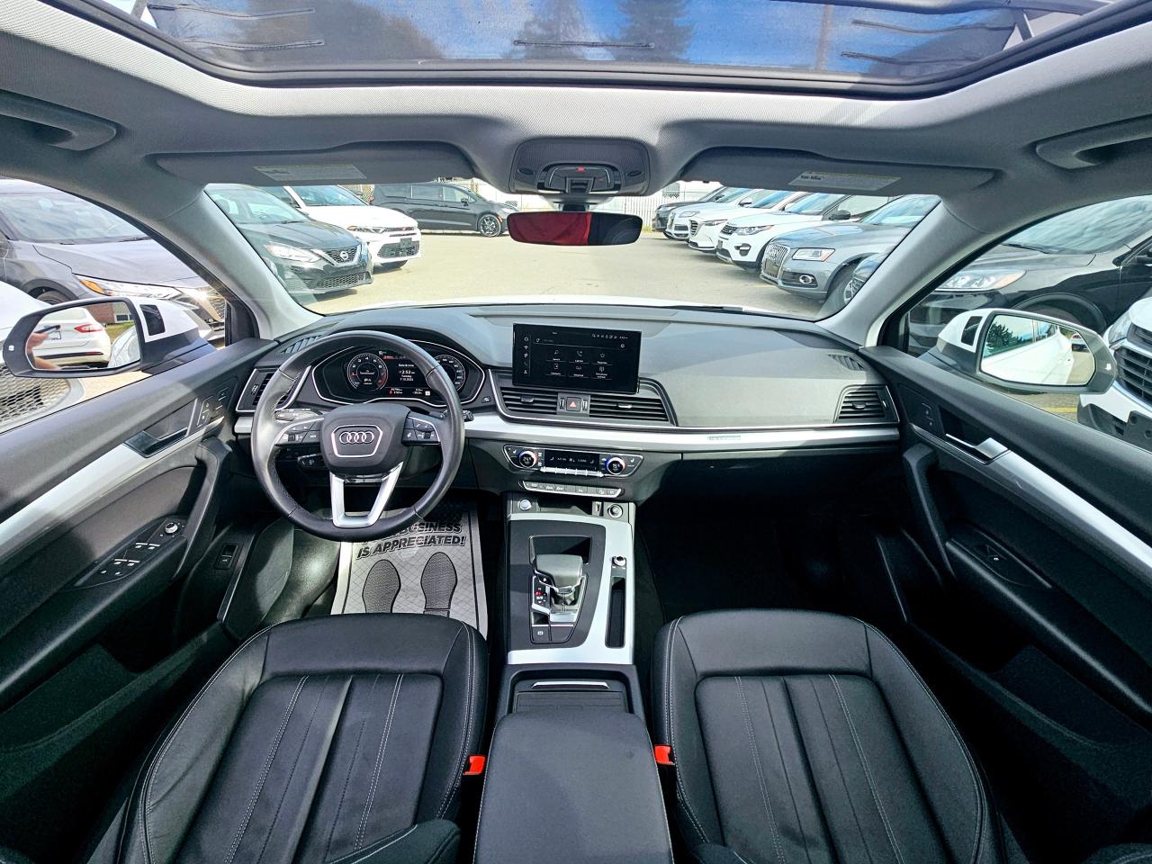 2024 Audi Q5 S-Line Progressiv | Quattro | TFSI - Photo #10
