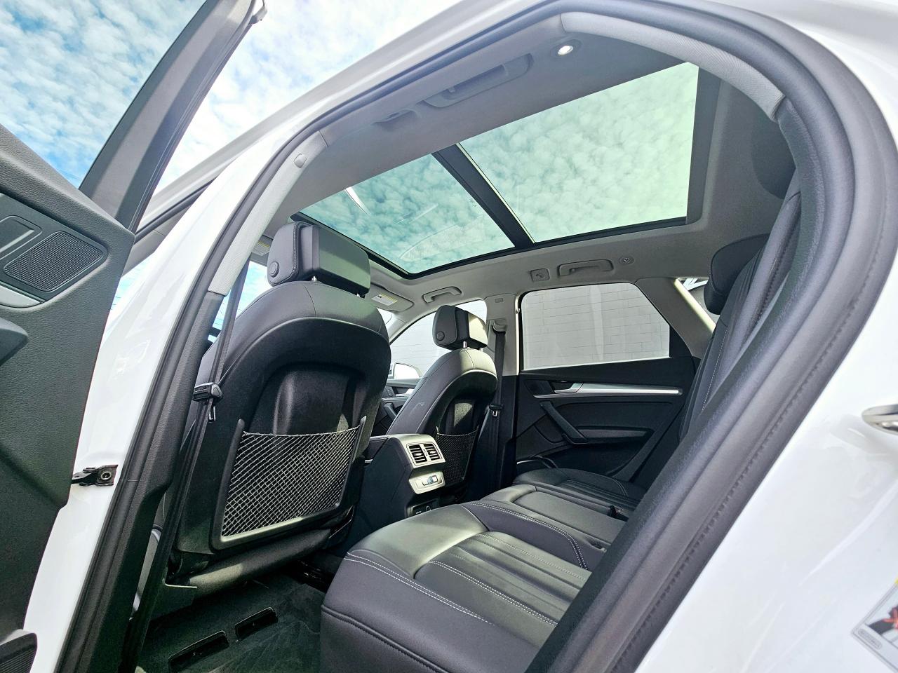 2024 Audi Q5 S-Line Progressiv | Quattro | TFSI - Photo #15