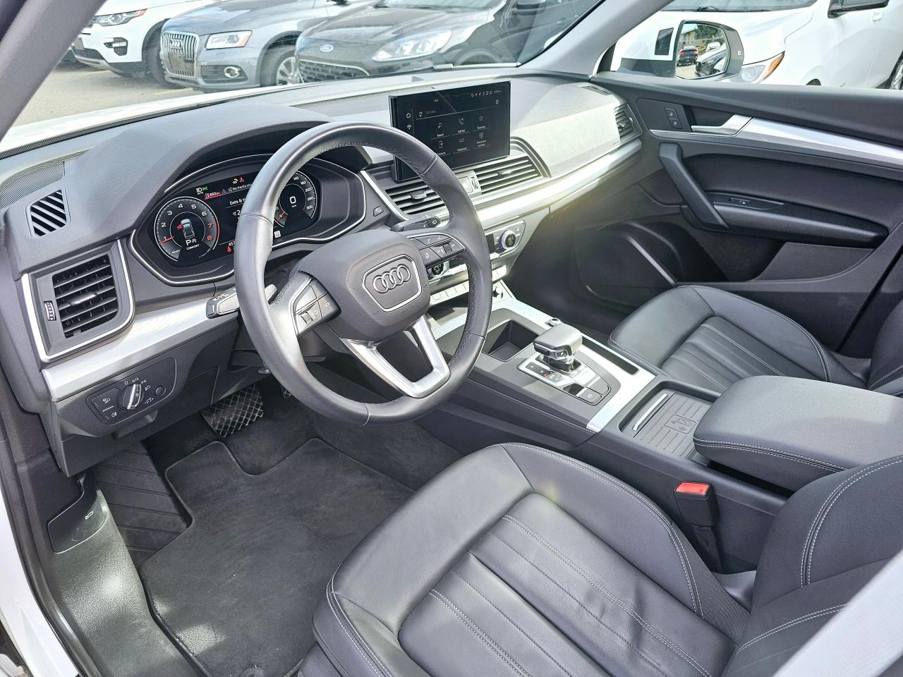 2024 Audi Q5 S-Line Progressiv | Quattro | TFSI - Photo #13