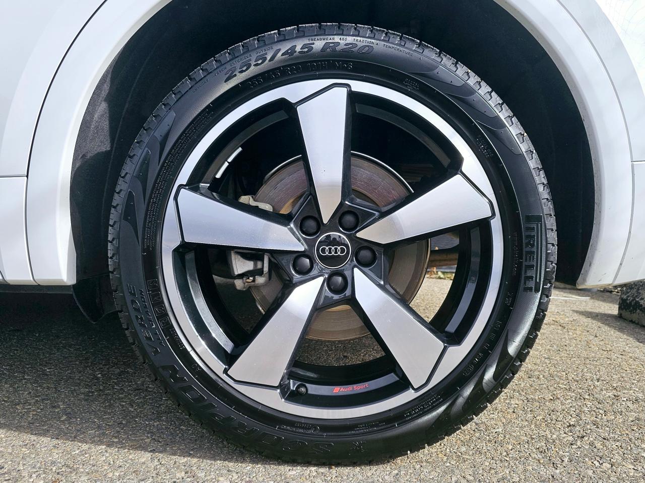2024 Audi Q5 S-Line Progressiv | Quattro | TFSI - Photo #8