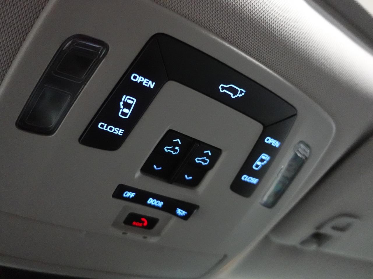 2021 Toyota Sienna XLE HYBRID | AWD | 8Pass | Leather | Sunroof | BSM Photo