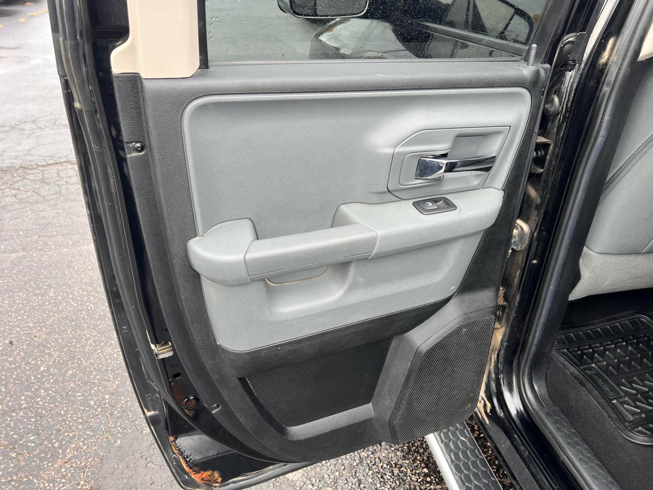 2014 RAM 1500 Big Horn Photo