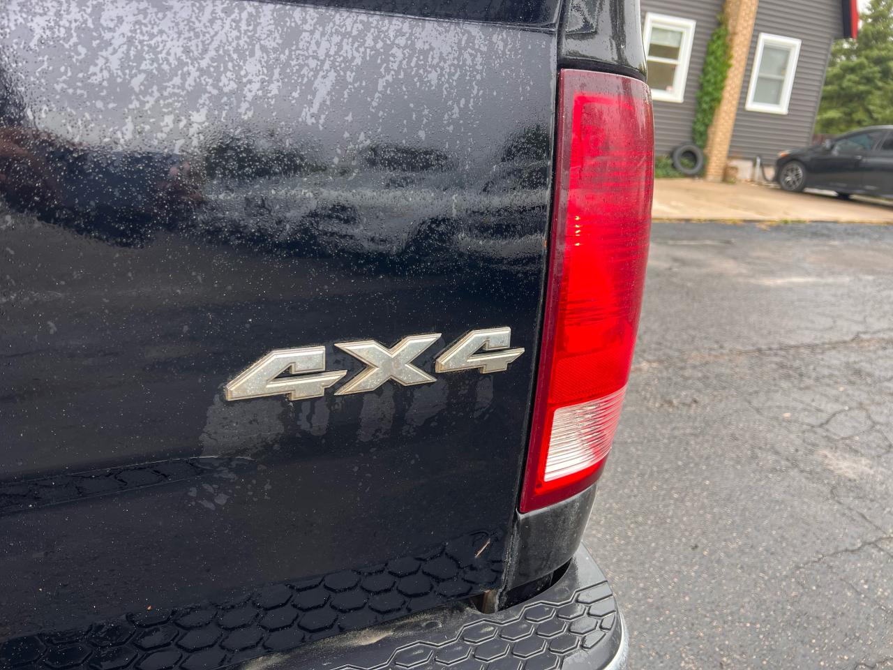 2014 RAM 1500 Big Horn Photo45