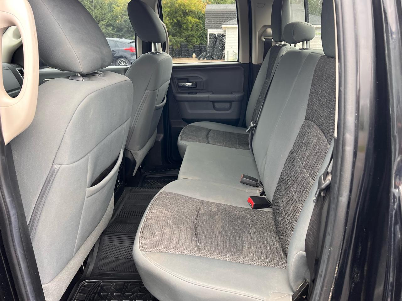 2014 RAM 1500 Big Horn Photo