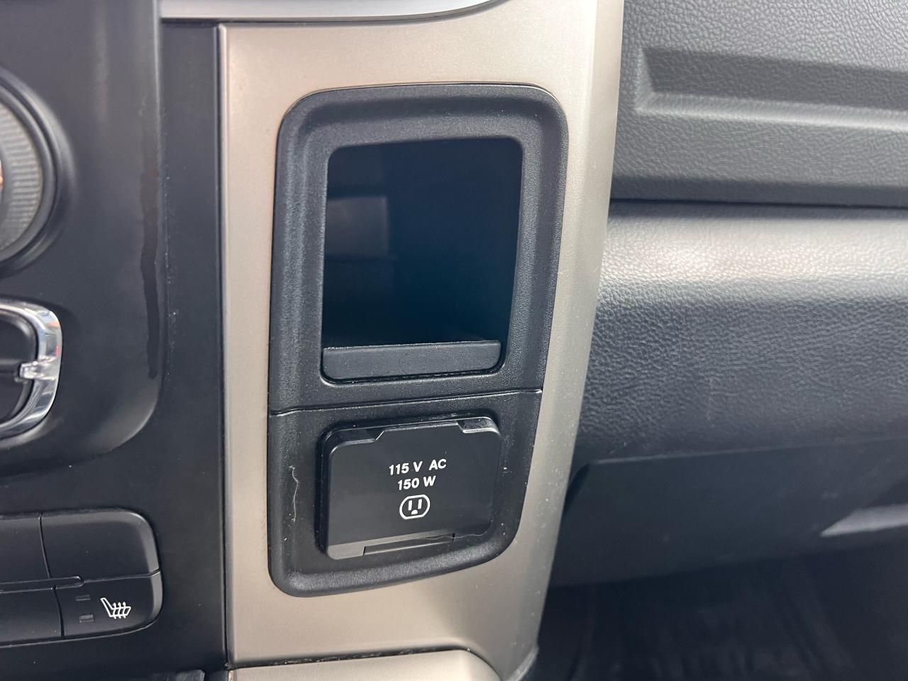 2014 RAM 1500 Big Horn Photo56