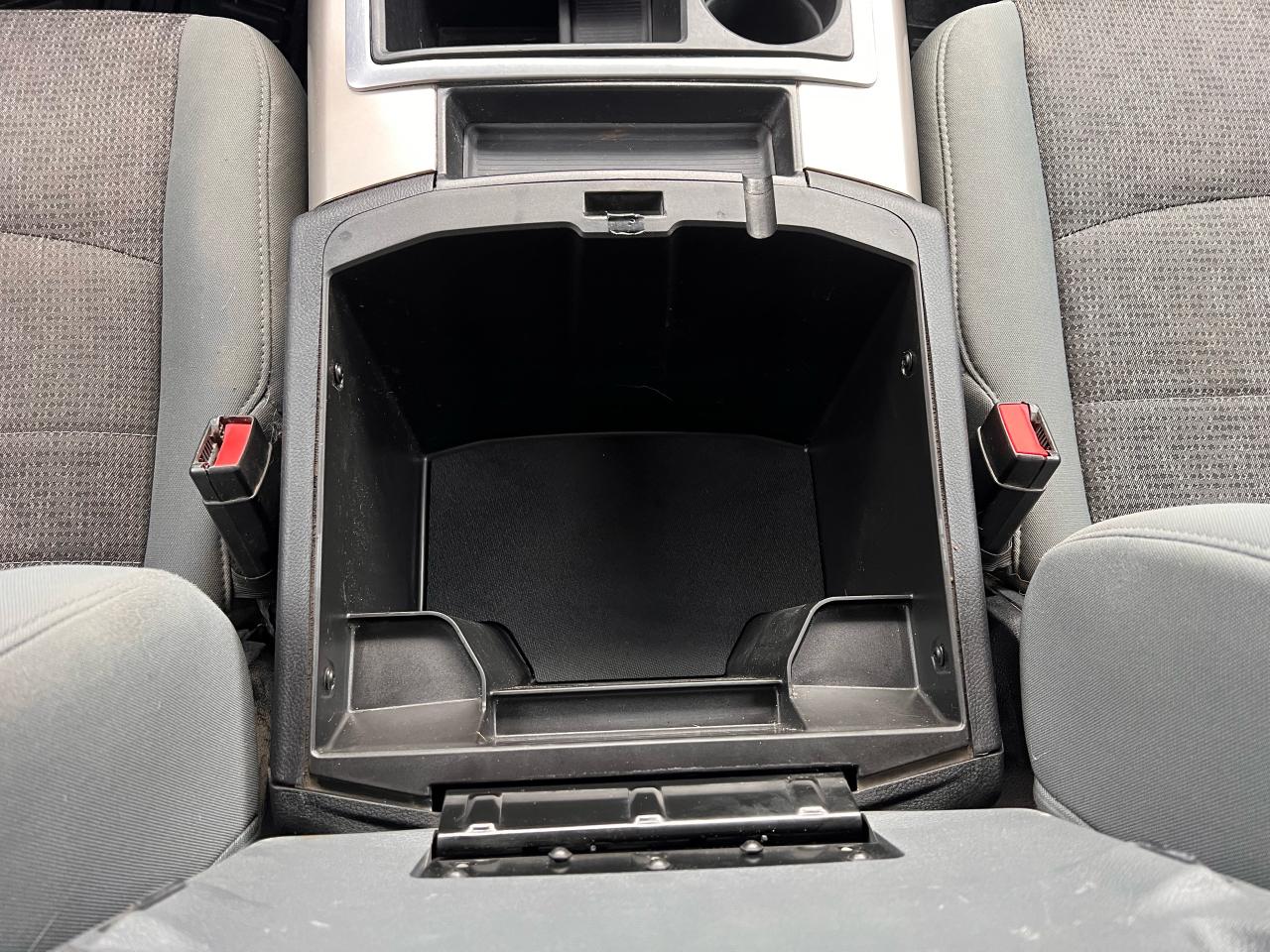 2014 RAM 1500 Big Horn Photo