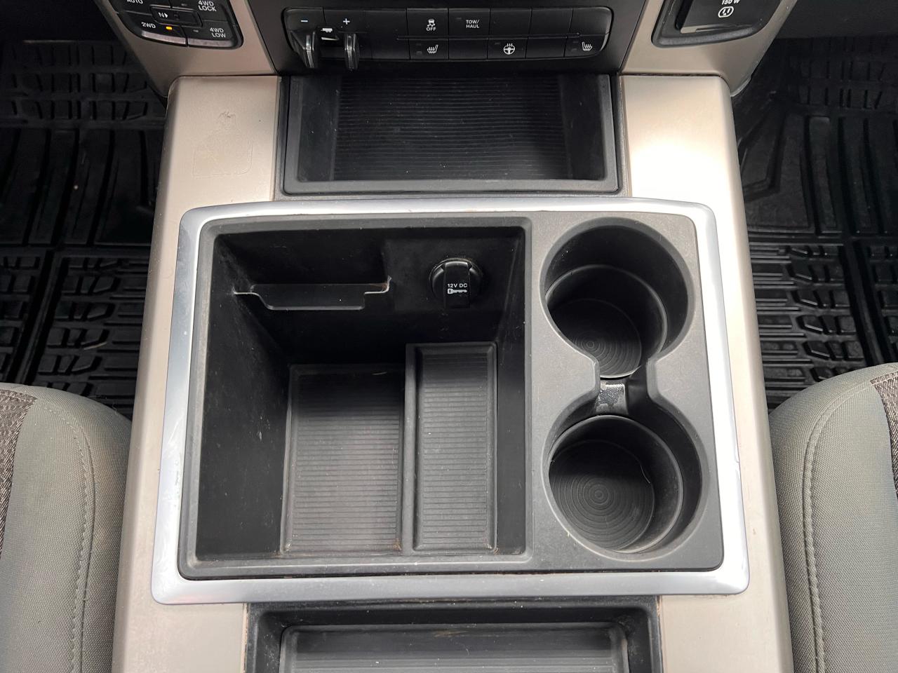 2014 RAM 1500 Big Horn Photo