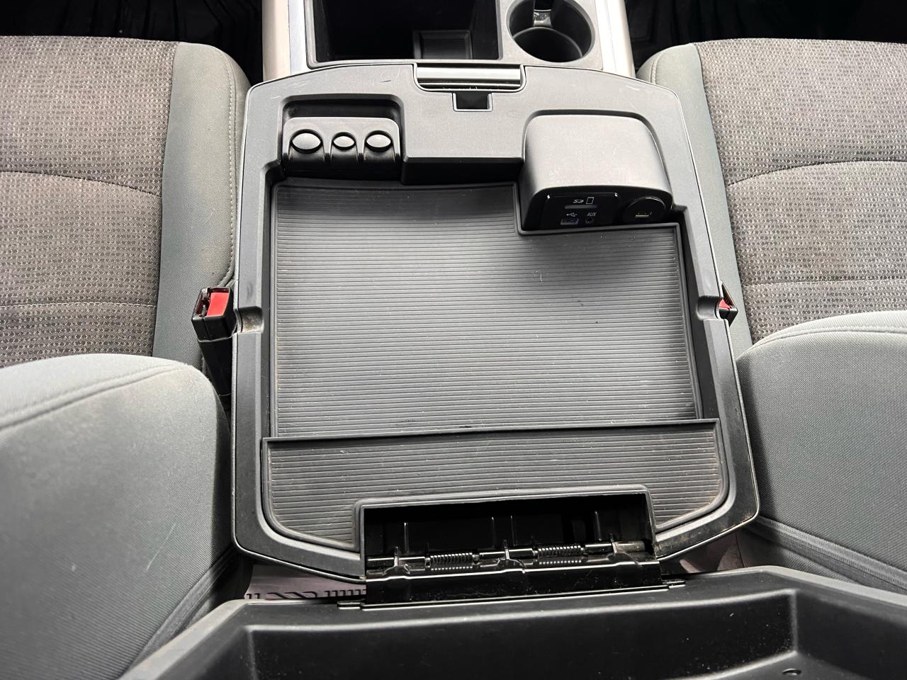 2014 RAM 1500 Big Horn Photo