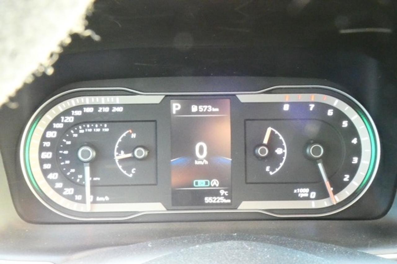 2024 Hyundai Tucson Trend AWD w/Htd Leather, pano S/R, NAV, BUC - Photo #13