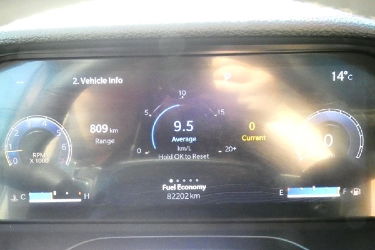 2023 Jeep Grand Cherokee L  7 pass. 4x4 w/H&C L, pano S/R, NAV, BUC - Photo #13