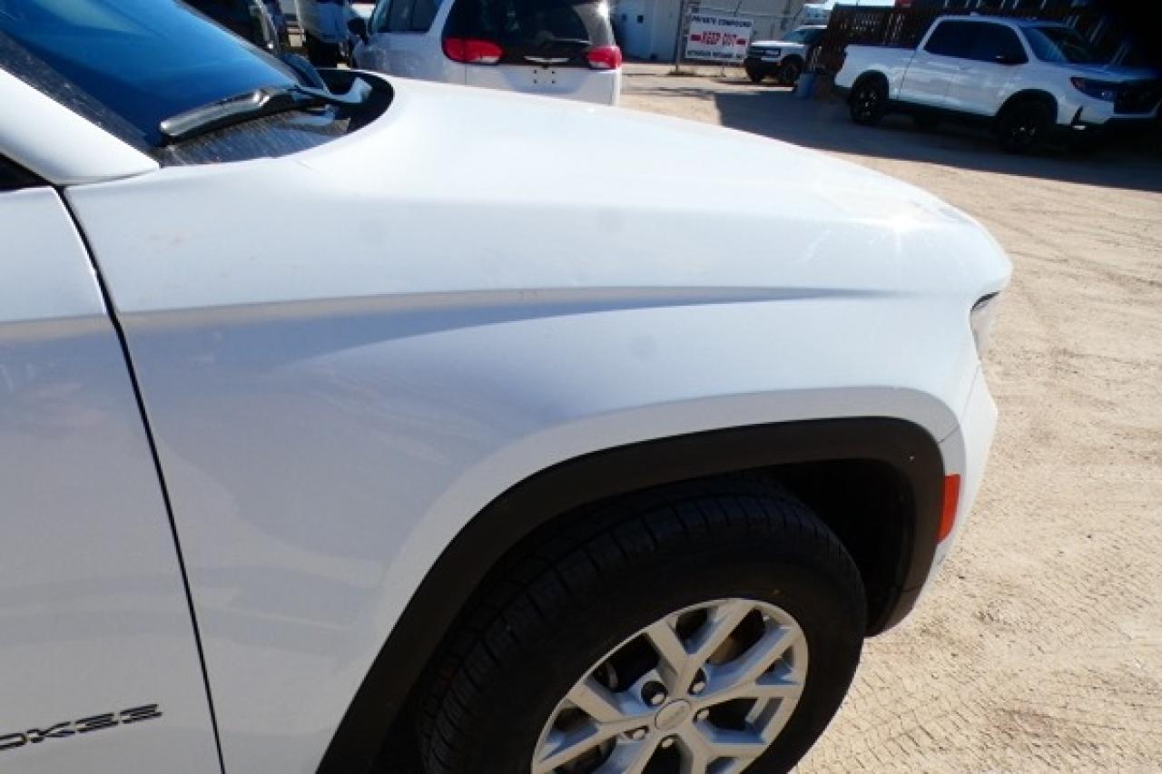 2023 Jeep Grand Cherokee L  7 pass. 4x4 w/H&C L, pano S/R, NAV, BUC - Photo #44