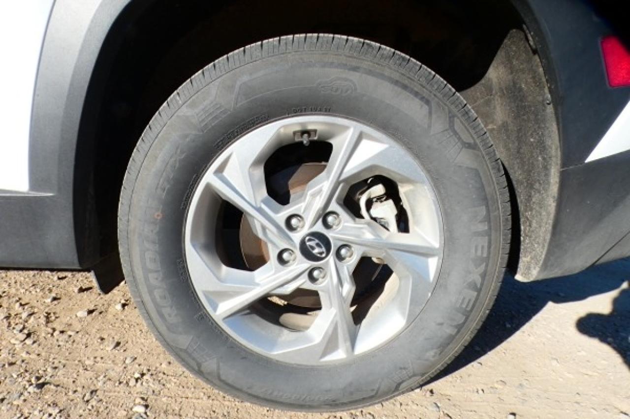 2024 Hyundai Tucson Trend AWD w/Htd Leather, pano S/R, NAV, BUC - Photo #20